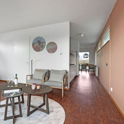 House 8 persons - 8E3