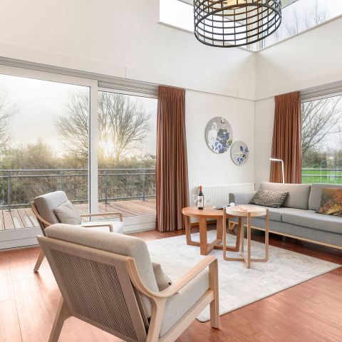 HOUSE 4 people - 4L2