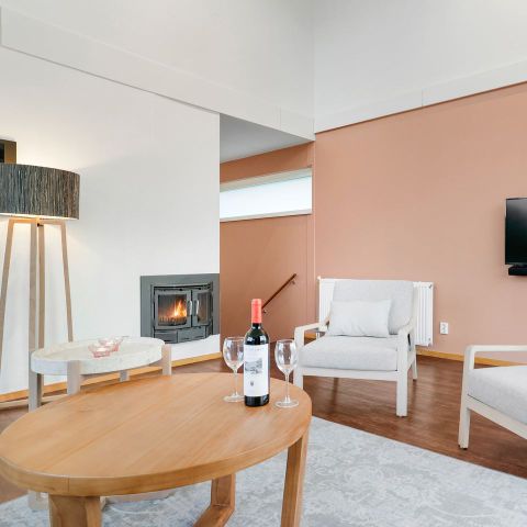 HOUSE 4 people - 4L2