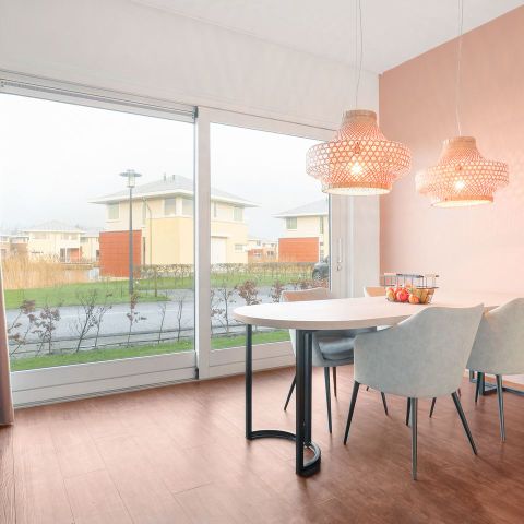 HOUSE 4 people - 4L2