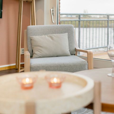 HOUSE 4 people - 4L2