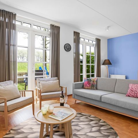 BUNGALOW 6 people - 6CK Kids