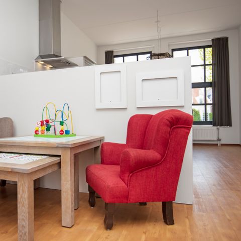 BUNGALOW 6 people - 6CK Kids