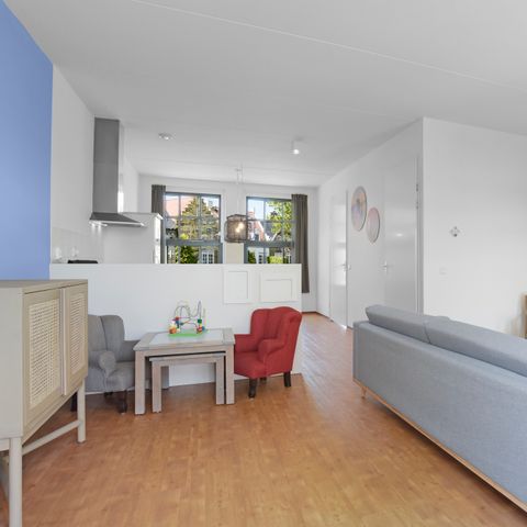 BUNGALOW 6 people - 6CK Kids