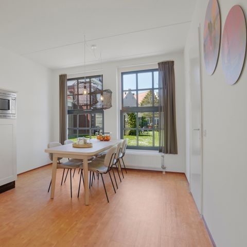 BUNGALOW 6 people - 6CK Kids