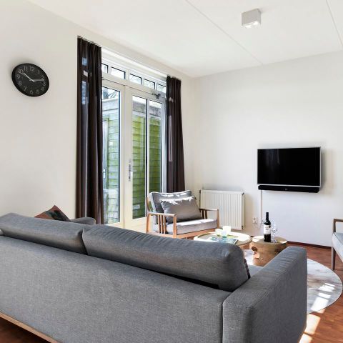 BUNGALOW 6 people - 6D2