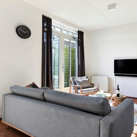 Bungalow 6 persons - 6D2