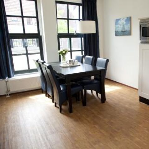 BUNGALOW 6 people - 6D2