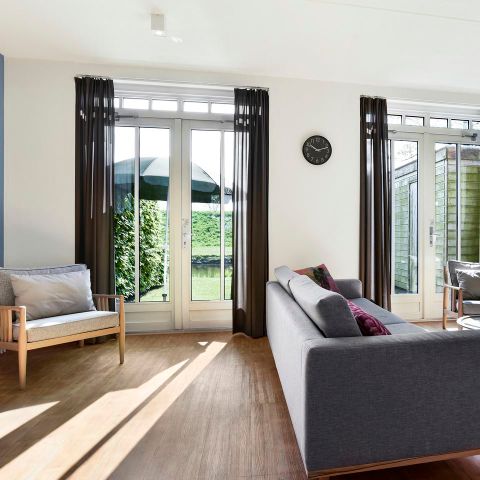 BUNGALOW 6 people - 6D2