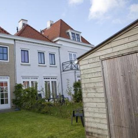 Bungalow 6 persons - 6D2