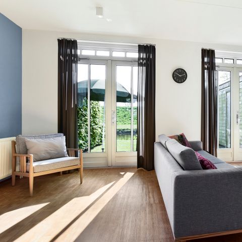 Bungalow 6 persons - 6D2