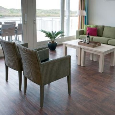 BUNGALOW 6 people - 6D3