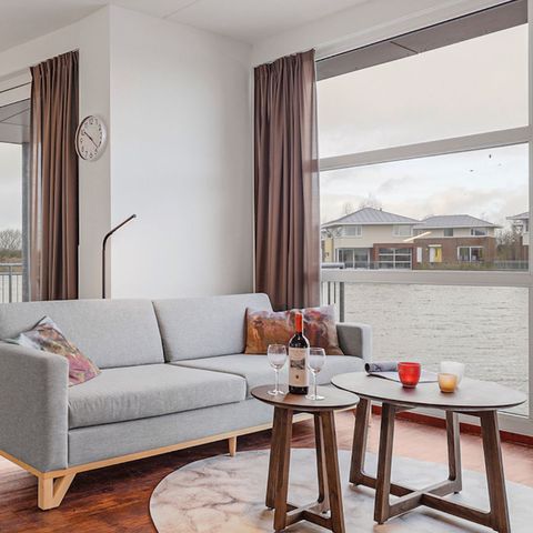 BUNGALOW 6 people - 6D3