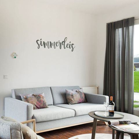 BUNGALOW 6 people - 6D3