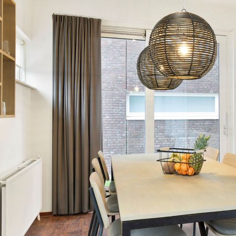 BUNGALOW 6 people - 6D3