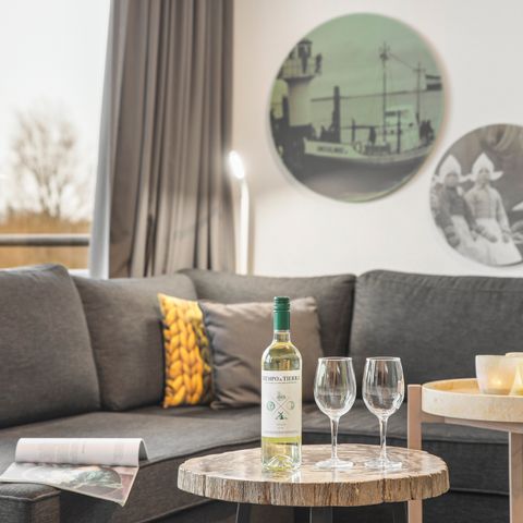 HOUSE 6 people - 6EL