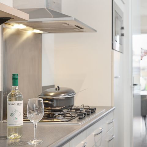 HOUSE 6 people - 6EL