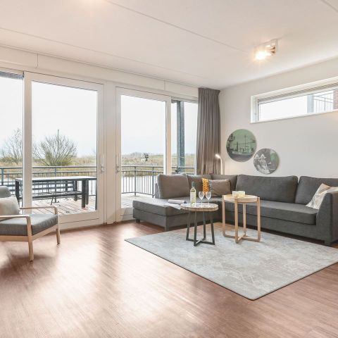 HOUSE 6 people - 6EL