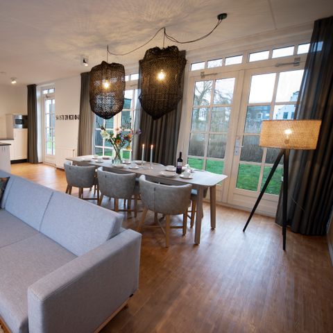 House 6 persons - 6L1