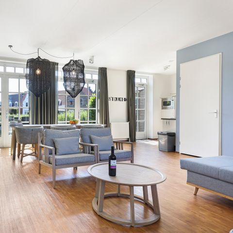 House 6 persons - 6L1