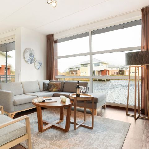 HOUSE 6 people - 6L2