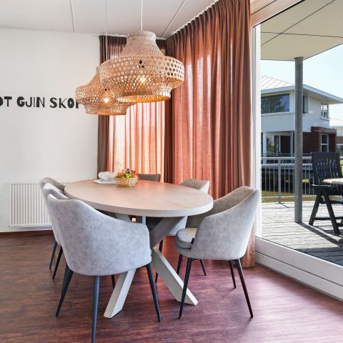 House 6 persons - 6L2