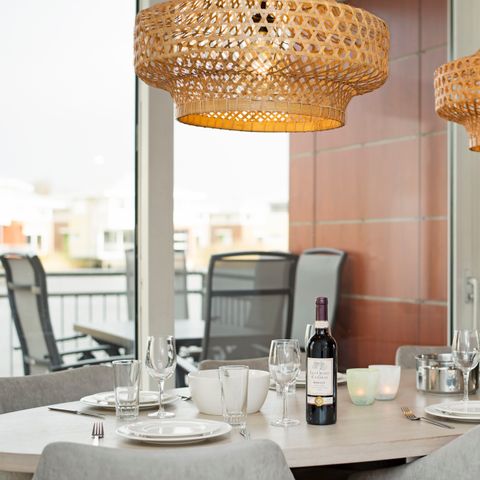 HOUSE 6 people - 6L2