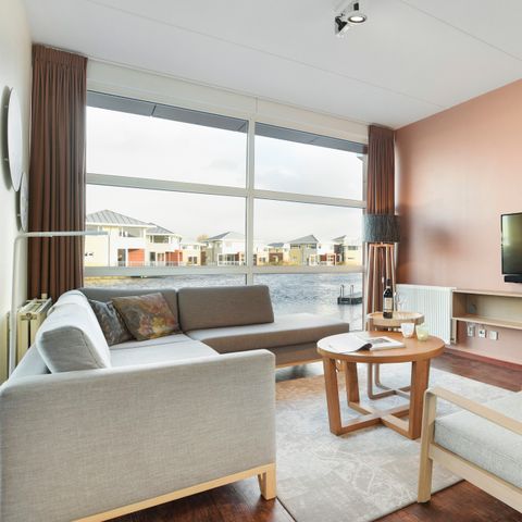 HOUSE 6 people - 6L2