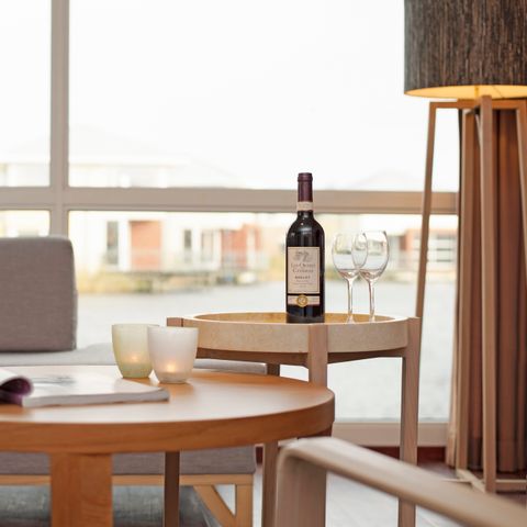 HOUSE 6 people - 6L2