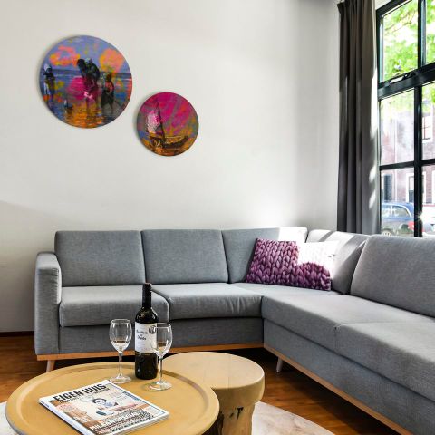 BUNGALOW 8 people - 8CK1 Kids