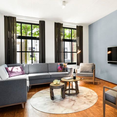 BUNGALOW 8 people - 8CK1 Kids