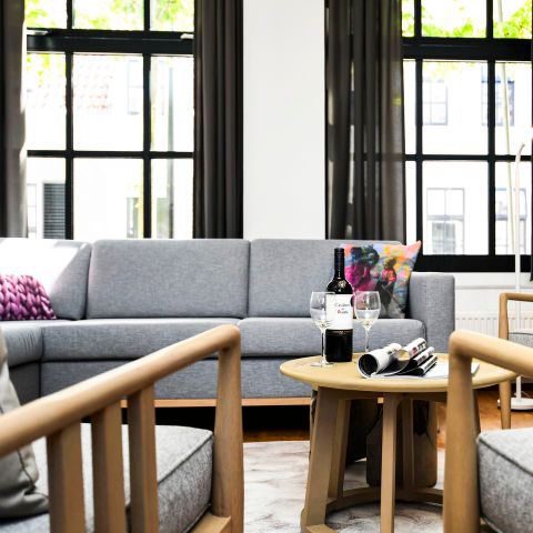 BUNGALOW 8 people - 8CK1 Kids