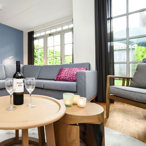 House 8 persons - 8E2