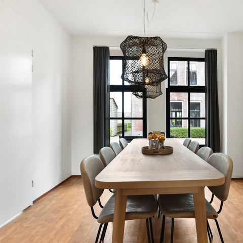 House 8 persons - 8E2