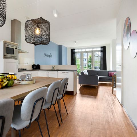 House 8 persons - 8E2