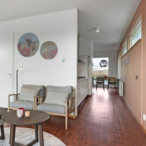 House 8 persons - 8E3