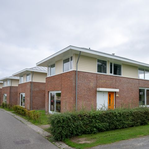 House 8 persons - 8E3