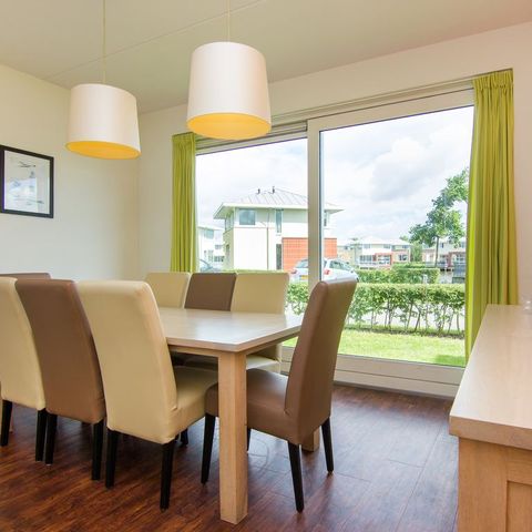 BUNGALOW 8 people - 8E3