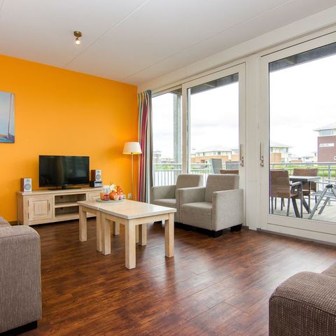 BUNGALOW 8 people - 8E3