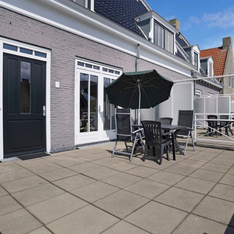 HOUSE 4 people - maisonette 4B1