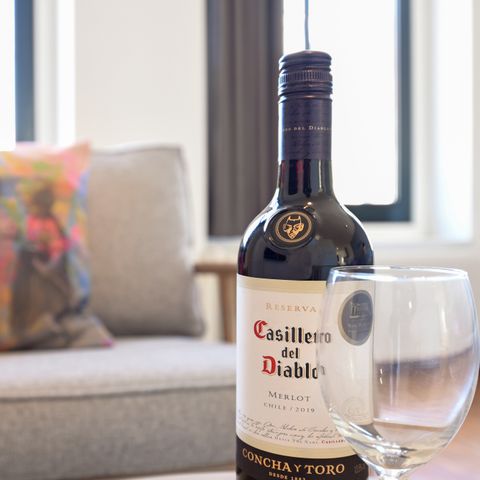 HOUSE 4 people - maisonette 4B1