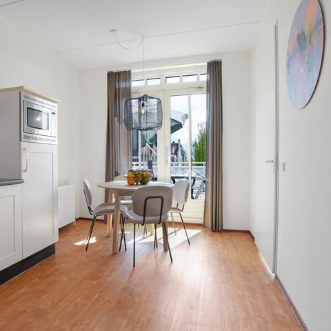 House 4 persons - maisonette 4B1