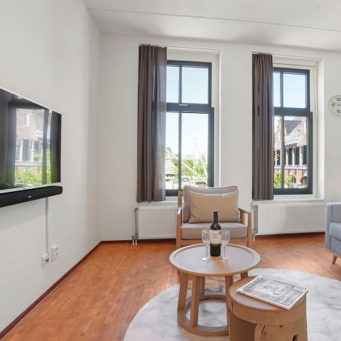 HOUSE 4 people - maisonette 4B1