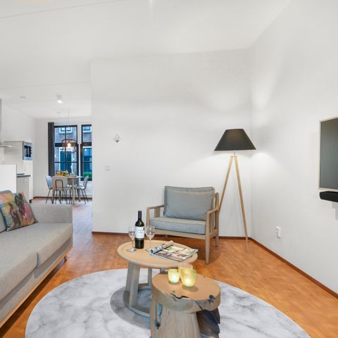 Bungalow 4 persons - 4B2