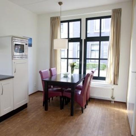 Bungalow 4 persons - 4B2
