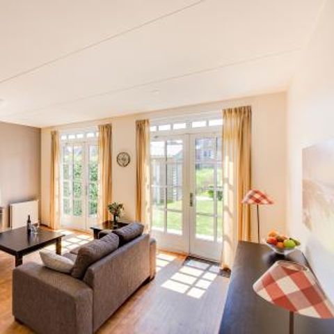 Bungalow 4 persons - 4B2