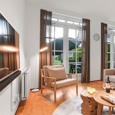 Bungalow 4 persons - 4B2