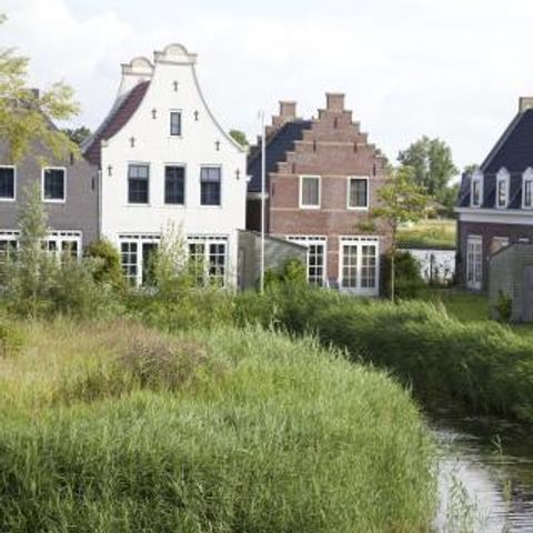 BUNGALOW 4 people - 4B2