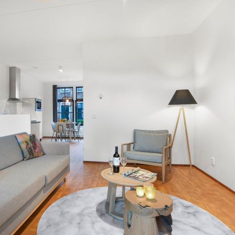 BUNGALOW 4 people - 4B2