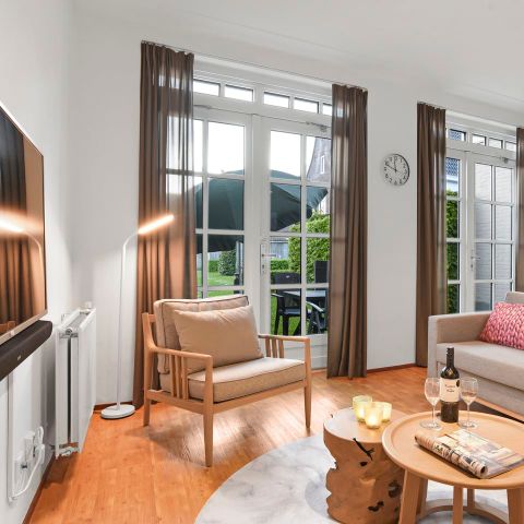 BUNGALOW 4 people - 4B2